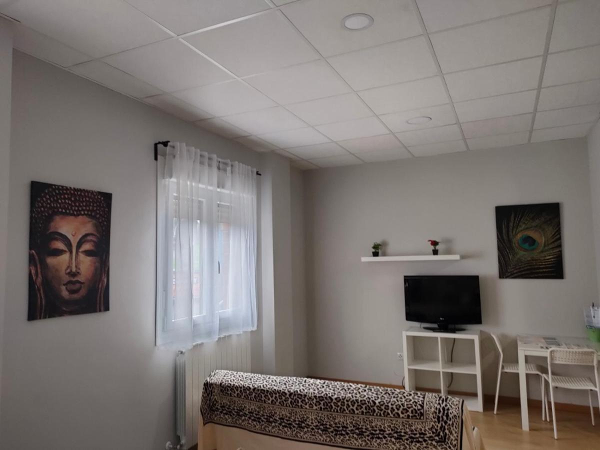 Apartamento Coqueto Ideal Parejas Bilbao Exterior photo